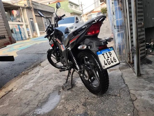 DK 160 - Único Dono- quitada - Foto 3