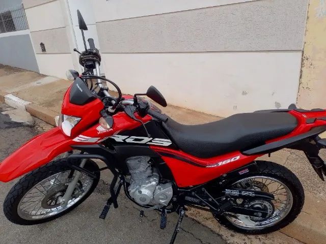 Bros 160 - Foto 4
