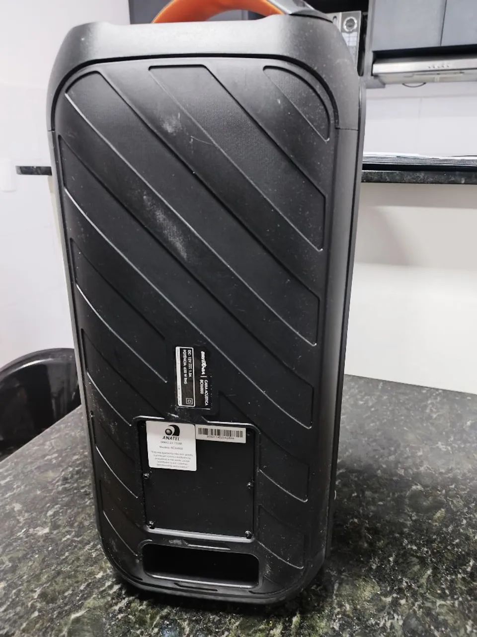Caixa de som  - Foto 3