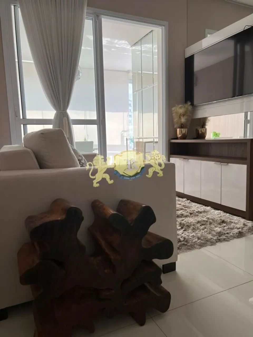 Rarus Flats - Flat para venda - Edifício Urbe Paulista - Foto 2