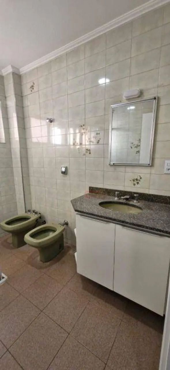 Apartamento Residencial / EDIFÍCIO JOSÉ CARBONARI - Foto 4