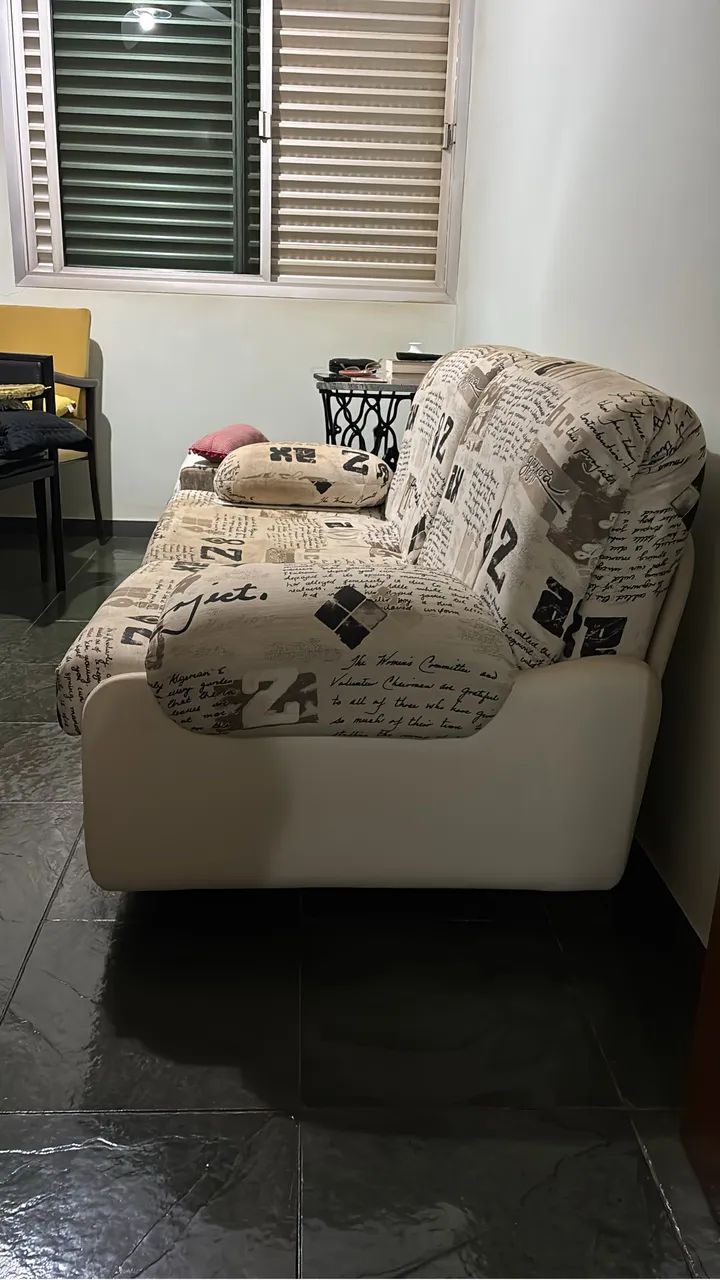 Sofá cama - Foto 2