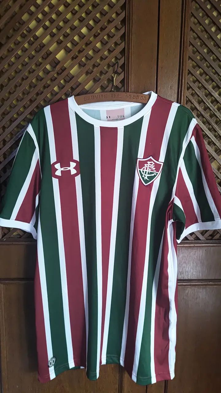 Camisa Fluminense  - Foto 4
