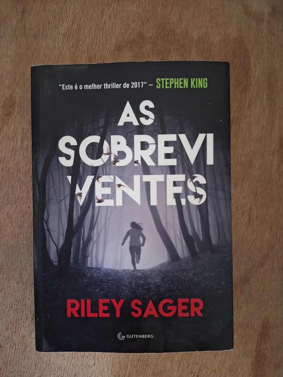 4 livros de suspense - Combo