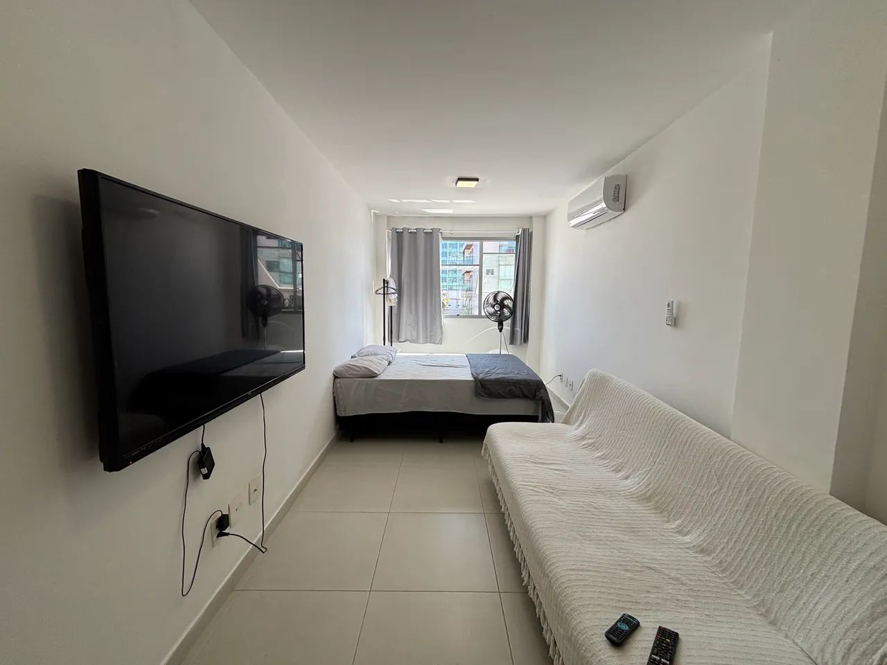 Apartamentos para temporada na praia do Rio de Janeiro - Foto 5