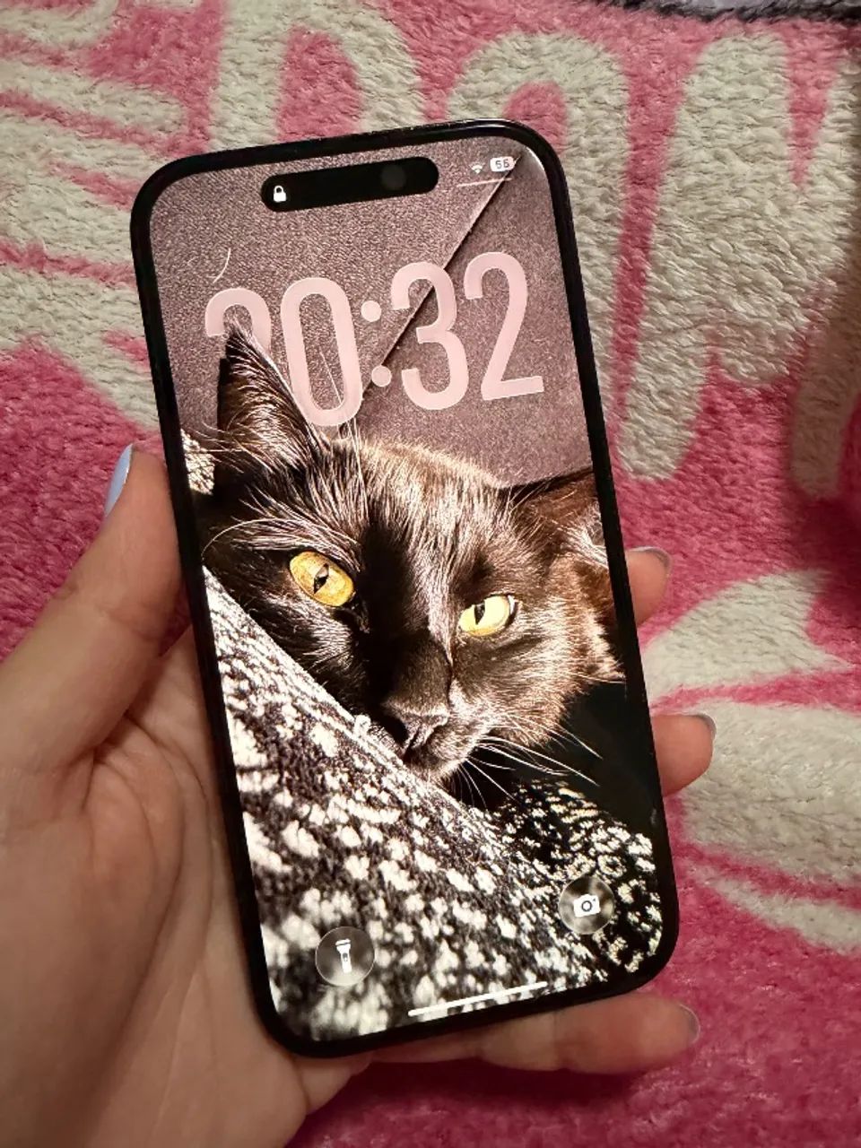 Iphone 14 Pro R$2700