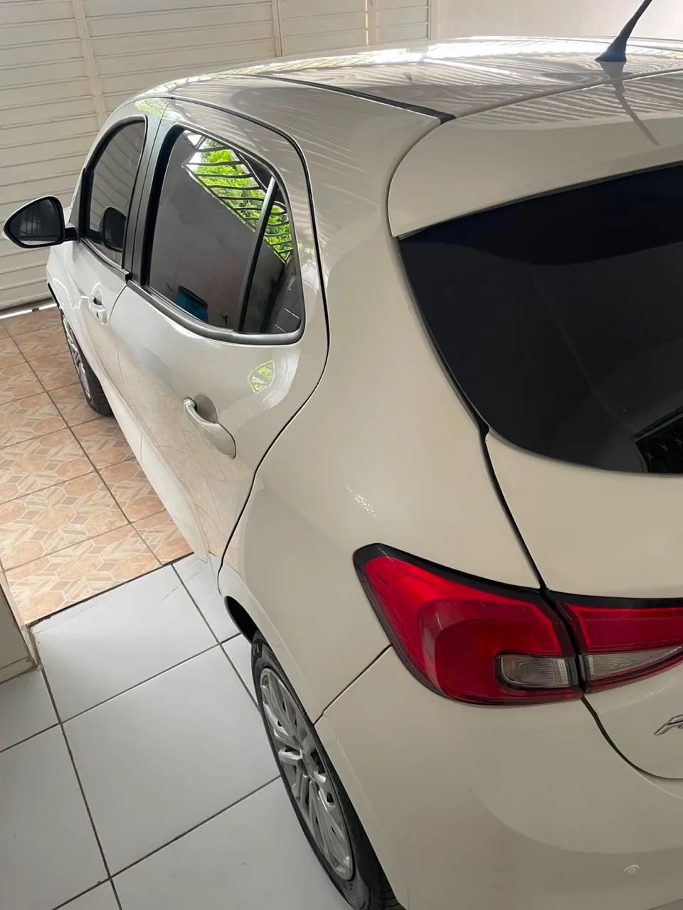 Fiat Argo 1.0 6V Flex. 2022 - Foto 5
