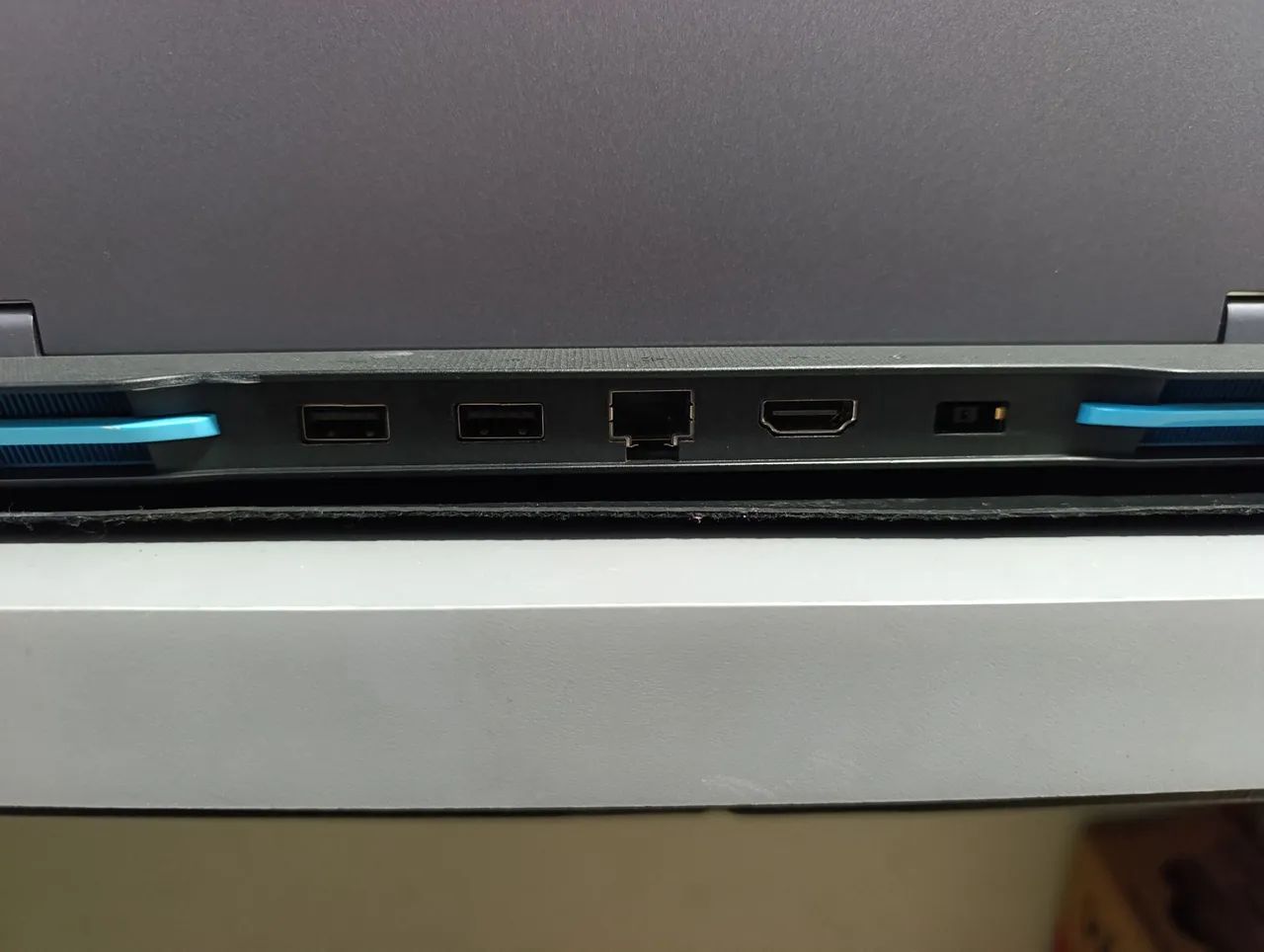 Notebook Lenovo Gamer, alto desempenho - Foto 5