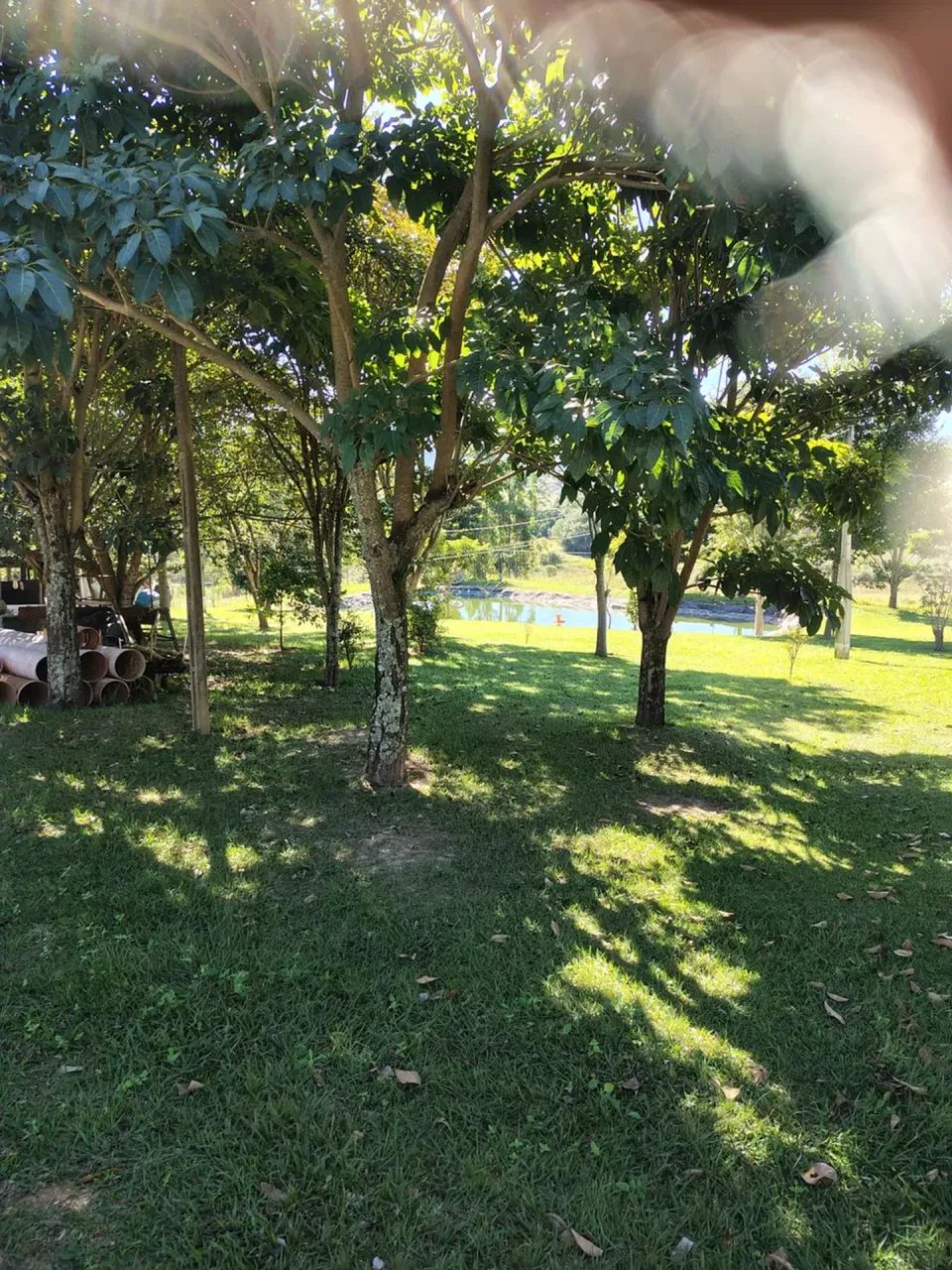 Casa sede ,represa - Foto 5