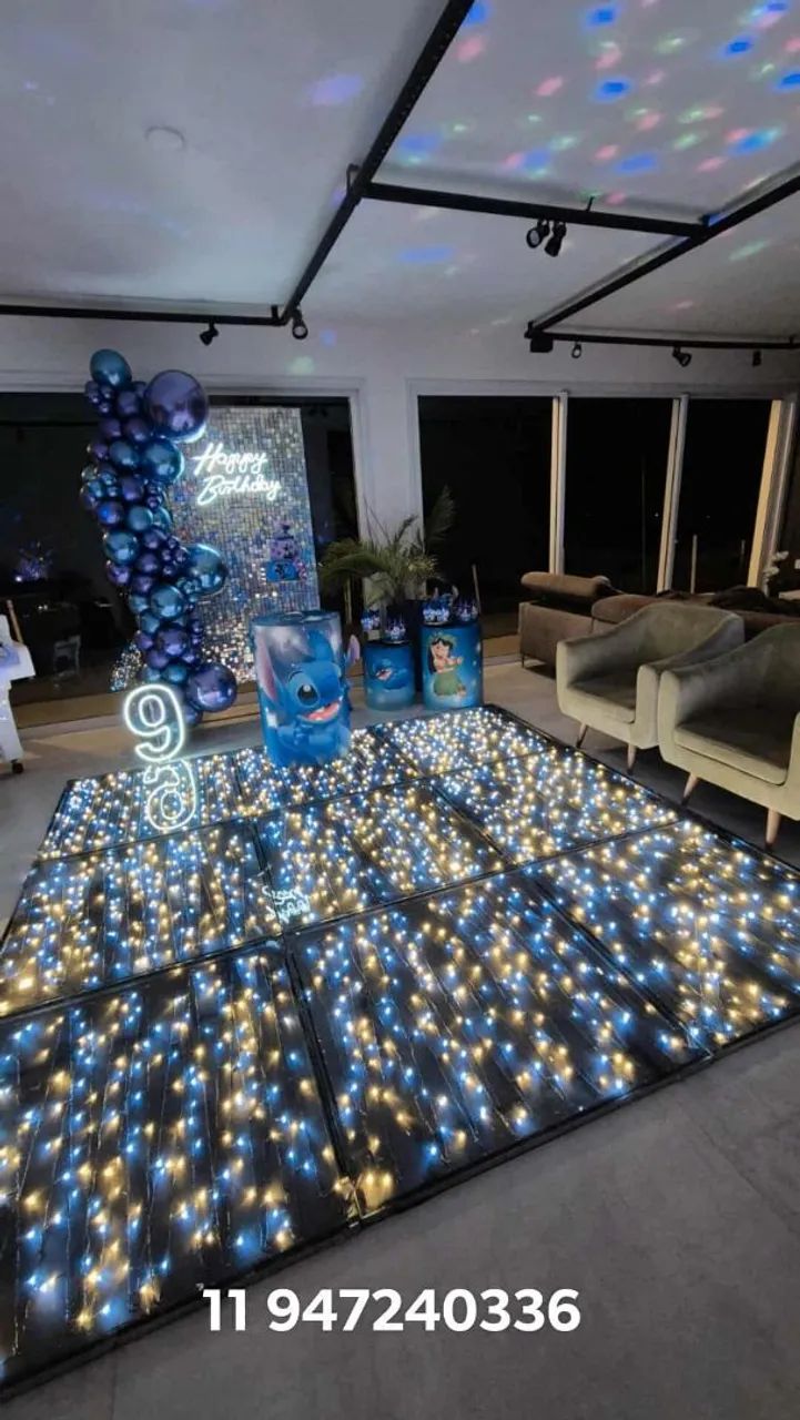 Pista de Led  - Foto 5
