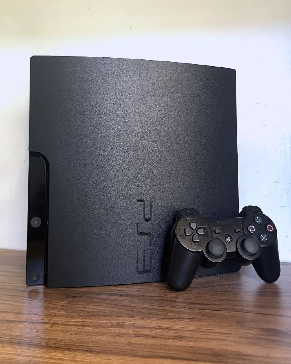 PLAYSTATION 3 DESBLOQUEADO 