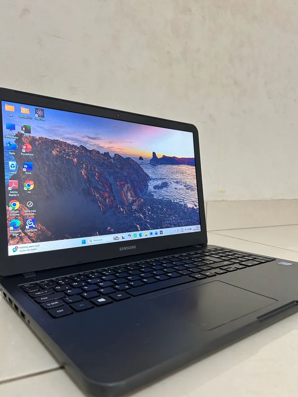 Notebook - SAMSUNG - Foto 5