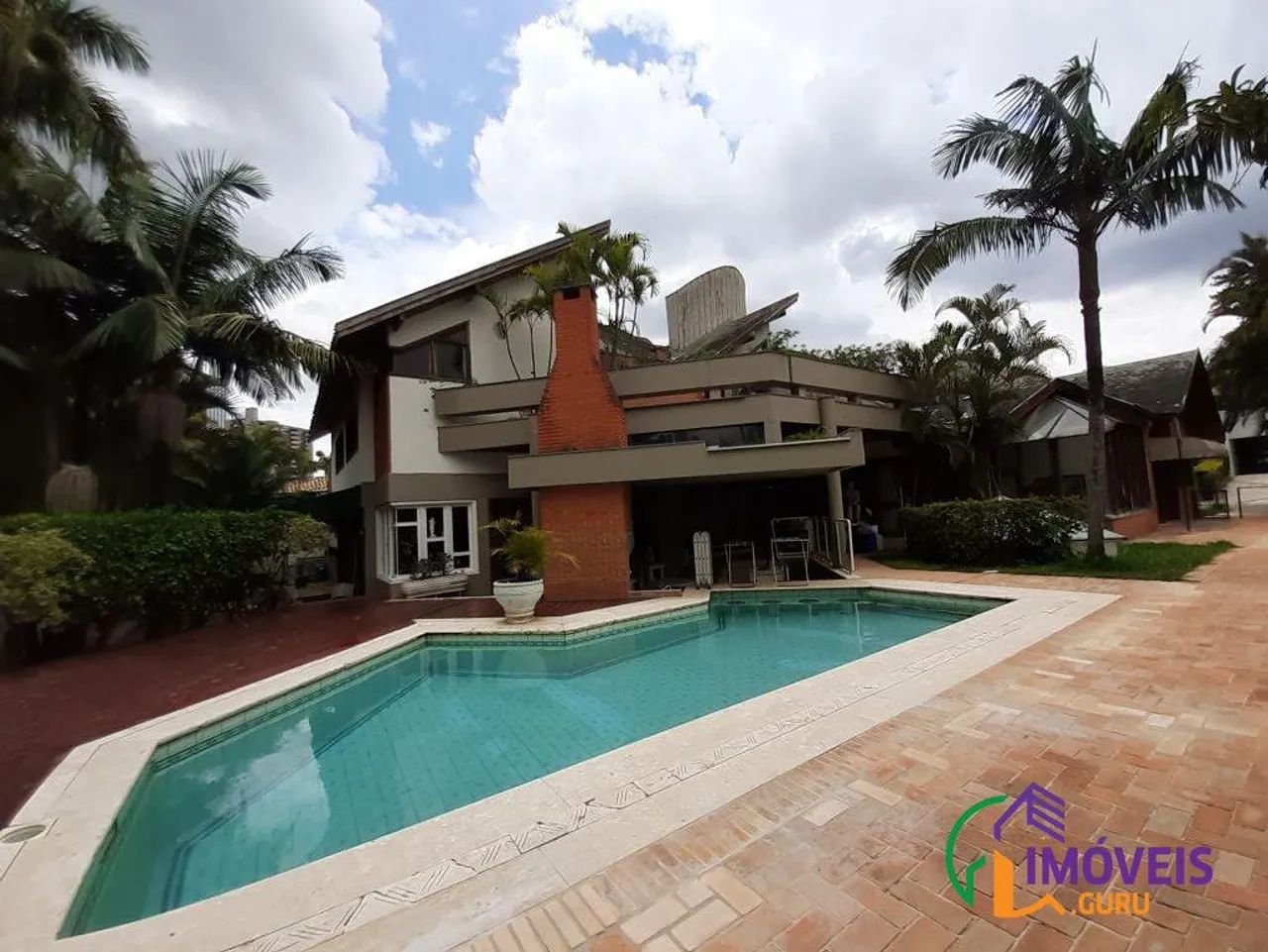 CASA EM CONDOMÍNIO - ALPHAVILLE - SP - Foto 3