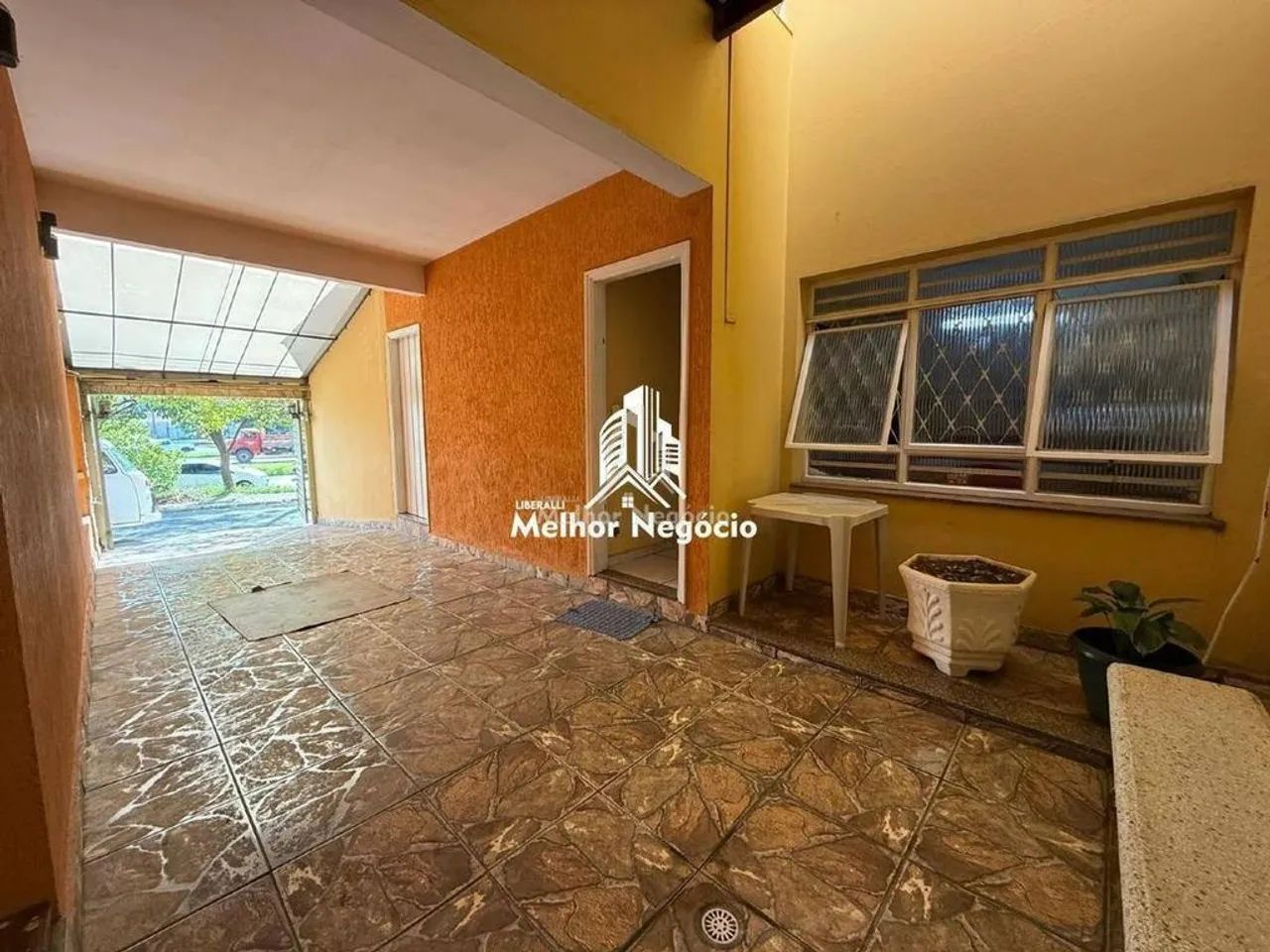 Casa à venda em Piracicaba, Paulicéia, com 3 quartos, com 130 m² - Foto 3