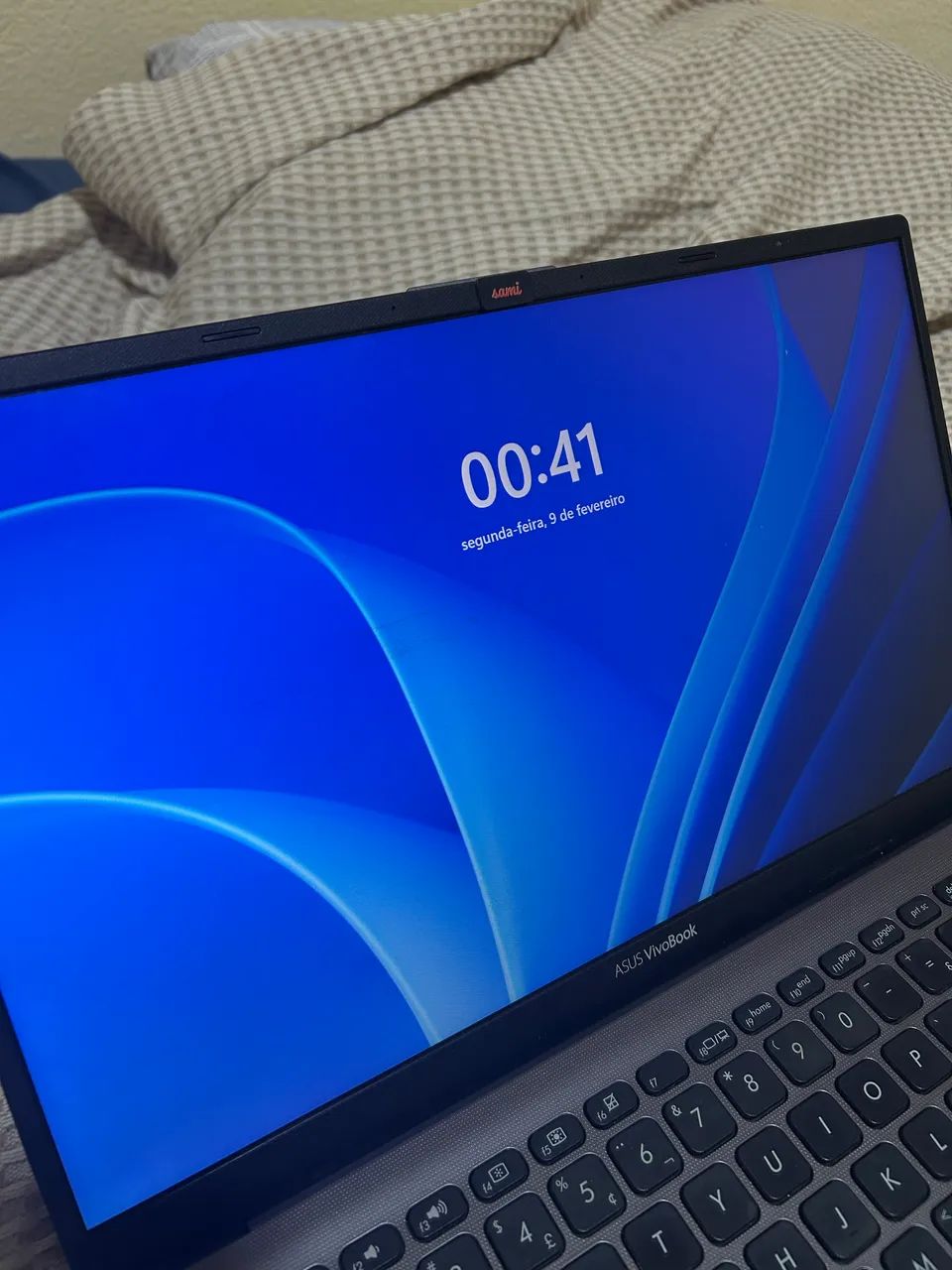 Notebook Alta Performance - Asus VivoBook 15 