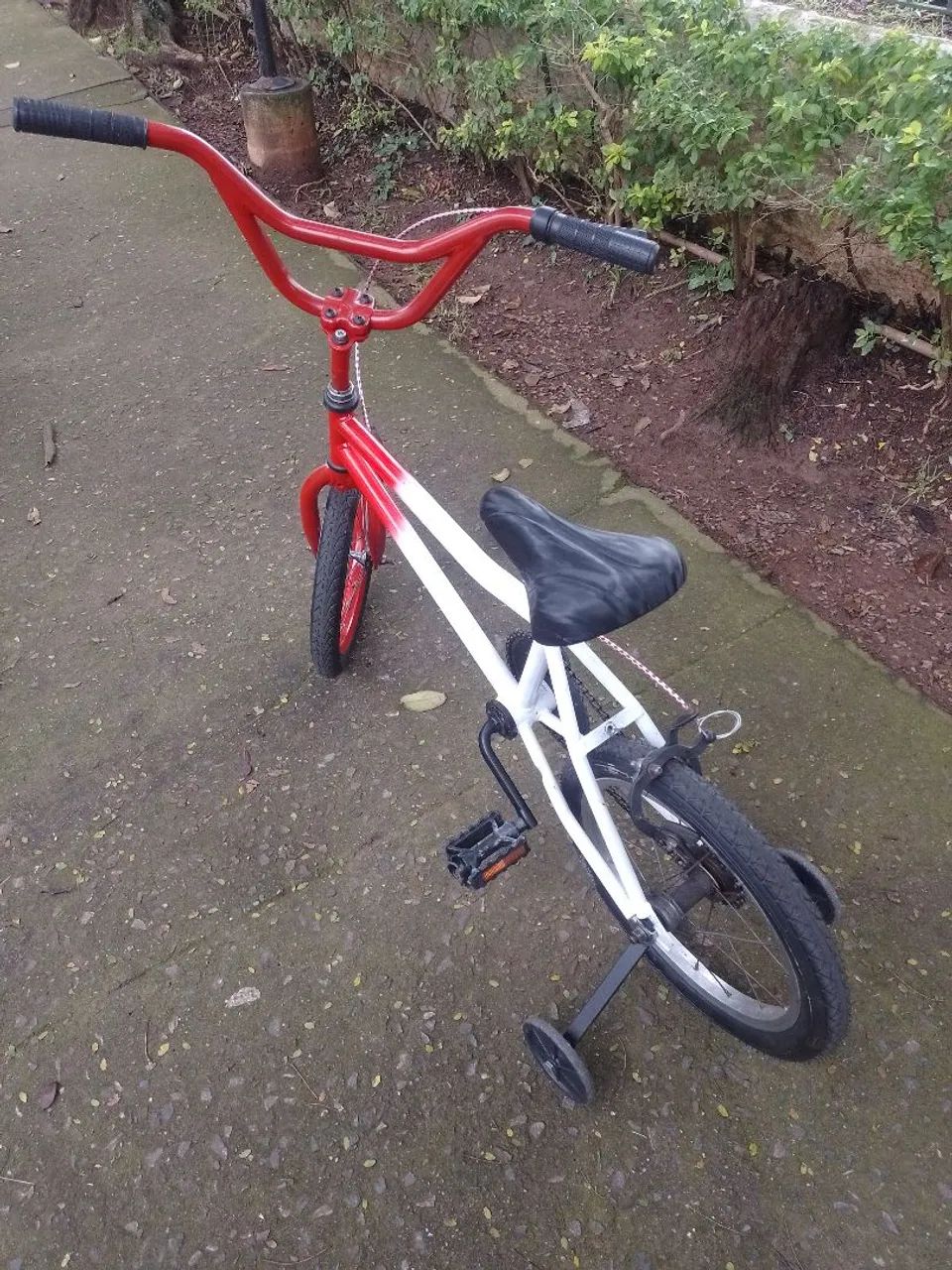 Bicicleta infantil - Foto 4
