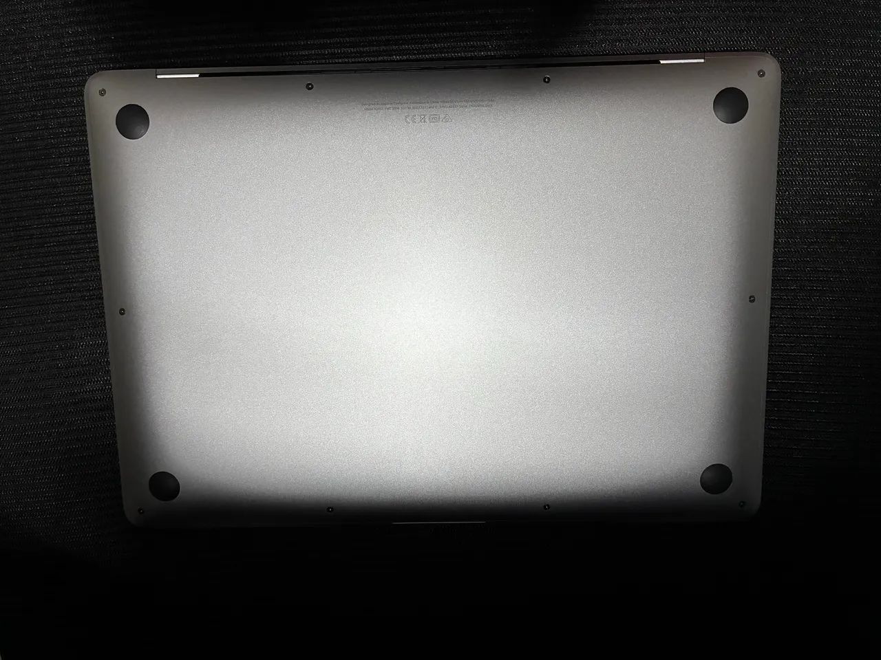 Macbook Air M1 8gb SSD 512gb - Foto 4