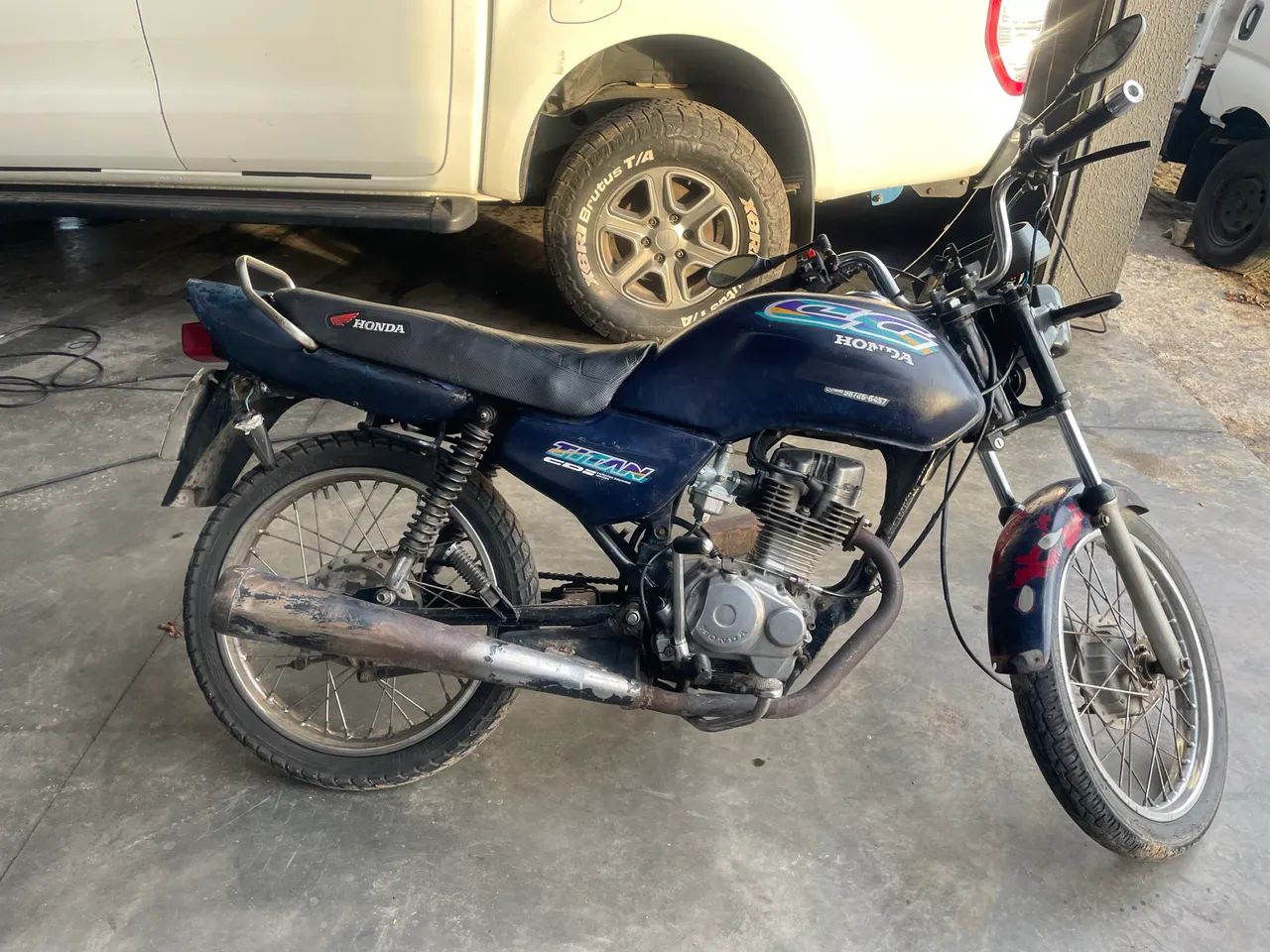 SO VENDO SEM TROCA  - Foto 3