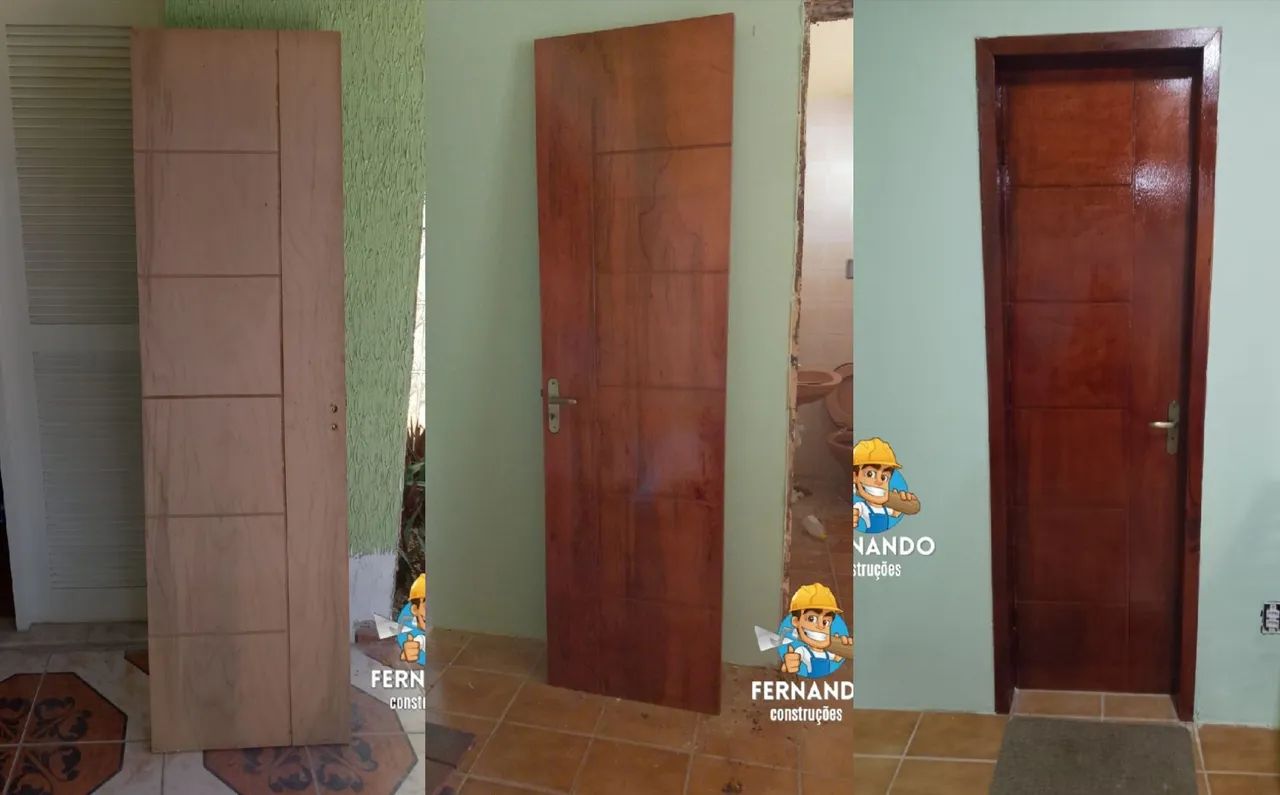 Eu sou Pintor - Foto 2