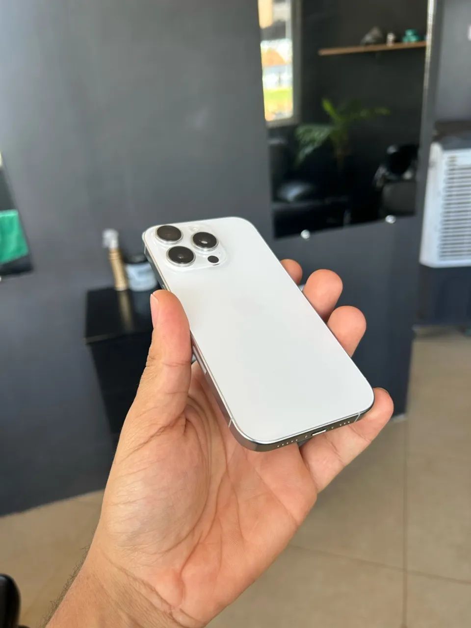 IPhone 16 PRO 128Gb - Foto 2