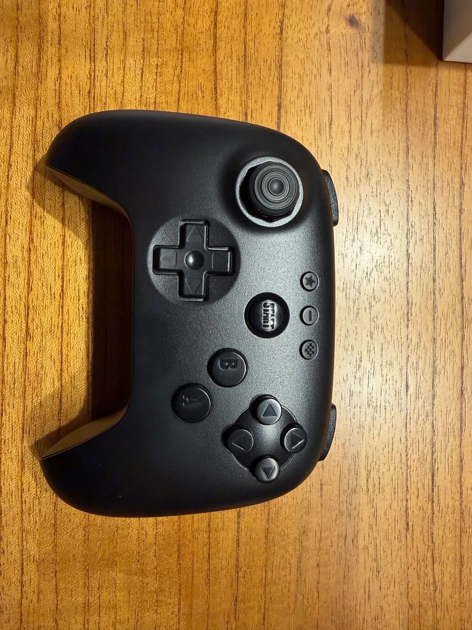 Controle 8BitDo 64 Bluetooth - Foto 3