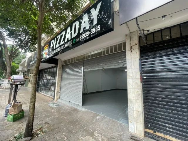 SALA COMERCIAL COM EXCELENTE LOCALIZAÇÃO NA AV. MAUÁ. - Foto 2