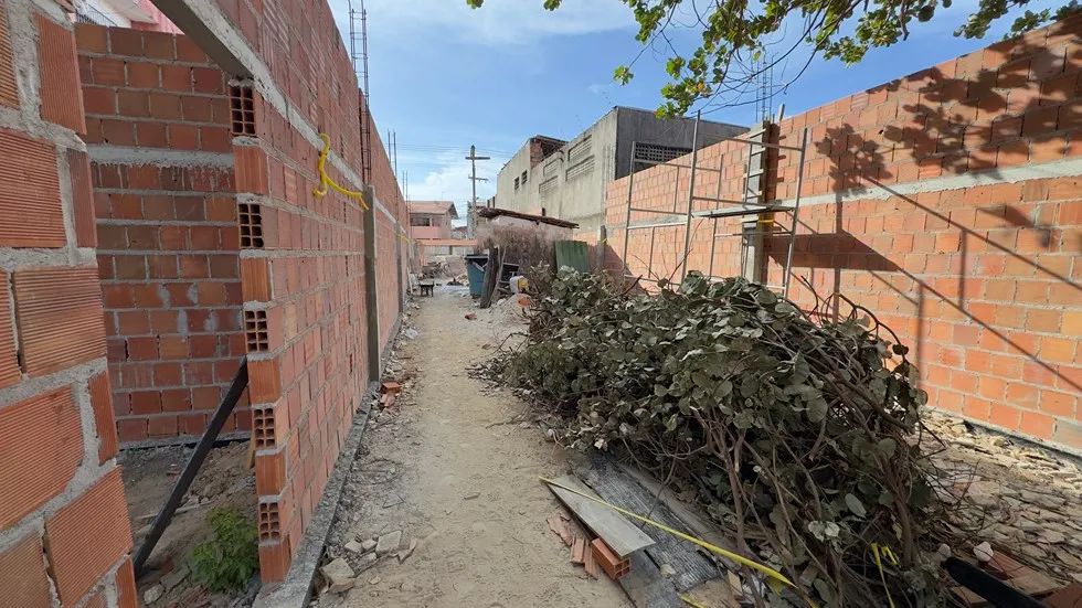 GALPAO para alugar na cidade de FORTALEZA-CE - Foto 4