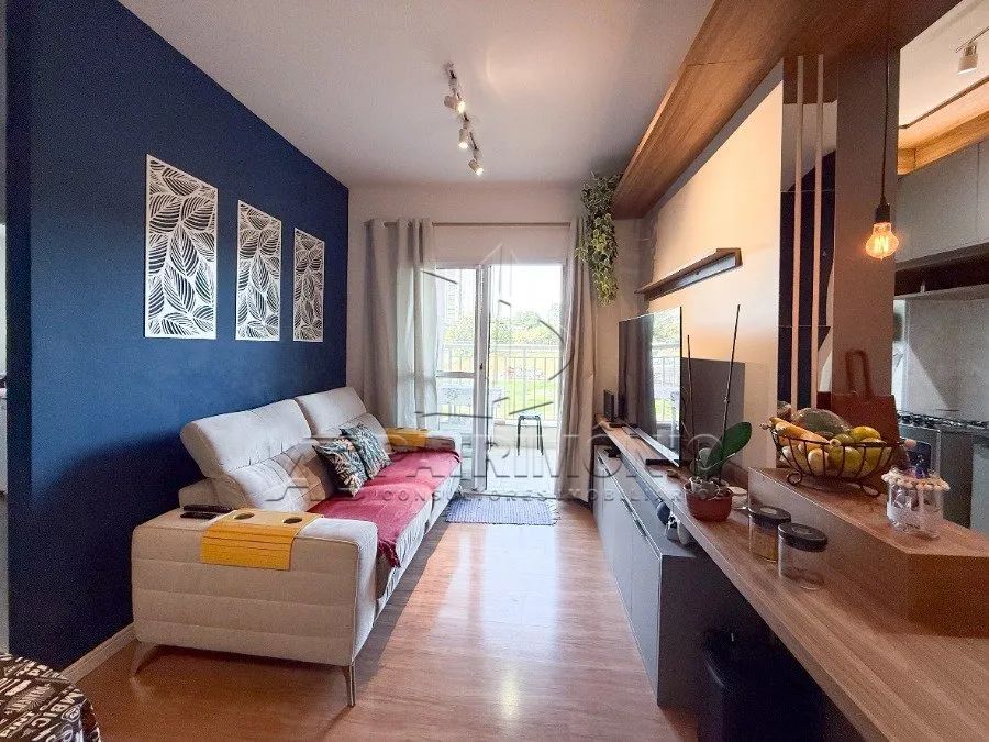 APARTAMENTO, 2 dormitórios NATURAL PARK - Foto 2
