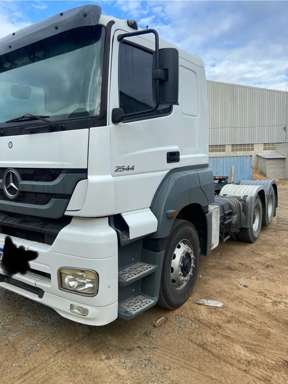 Axor 2544 premium  - Foto 2