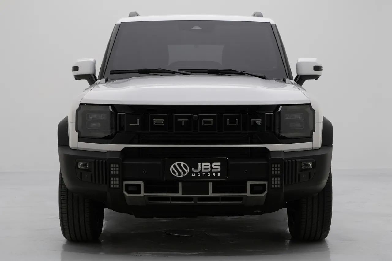 Jetour T2 Premium 2027 - Foto 2