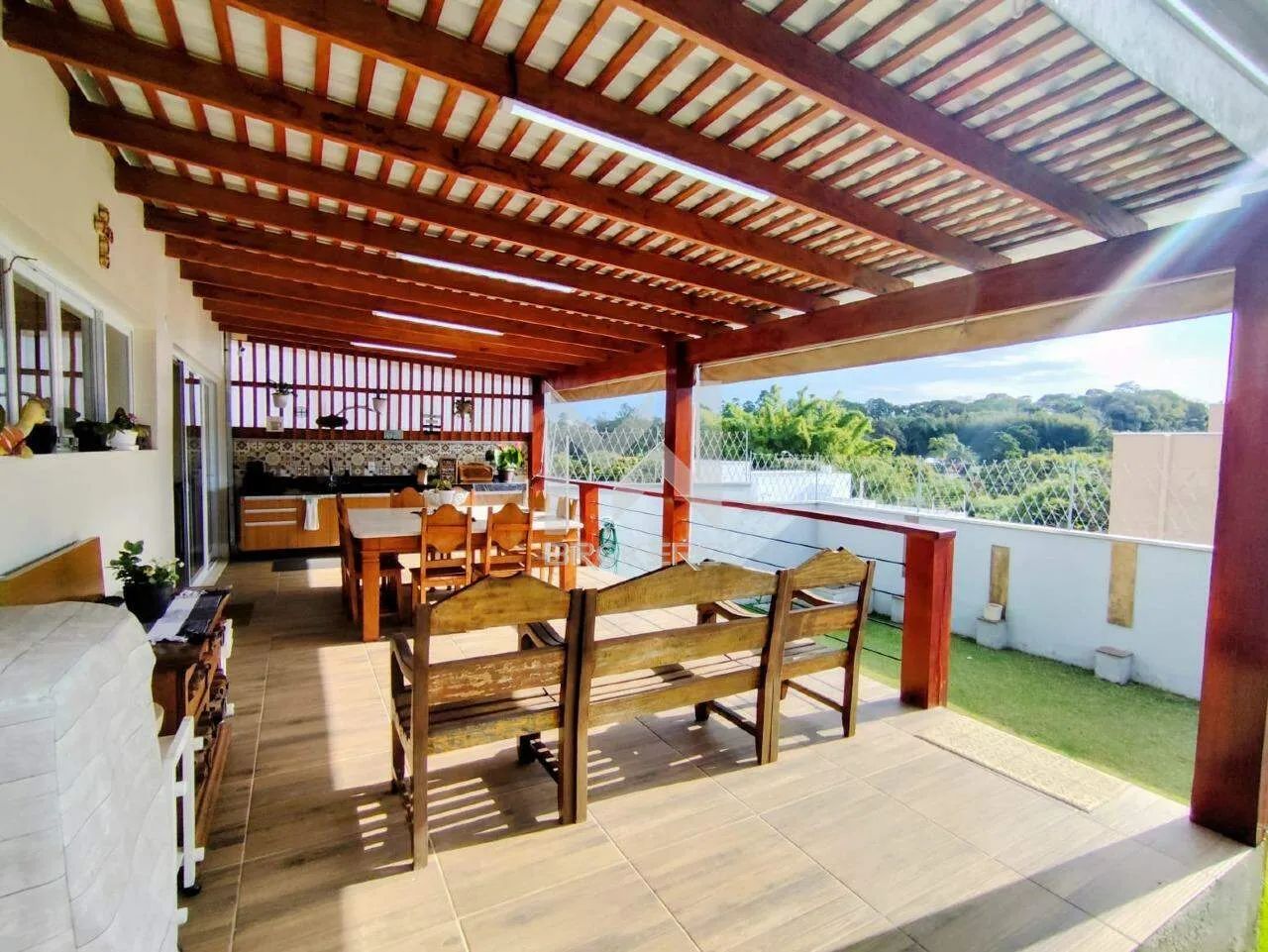 Casa à venda em Vinhedo, interior de São Paulo!! - Foto 2