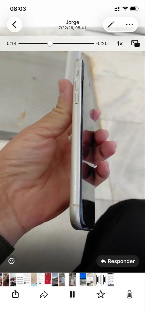 iPhone 11 - Foto 2