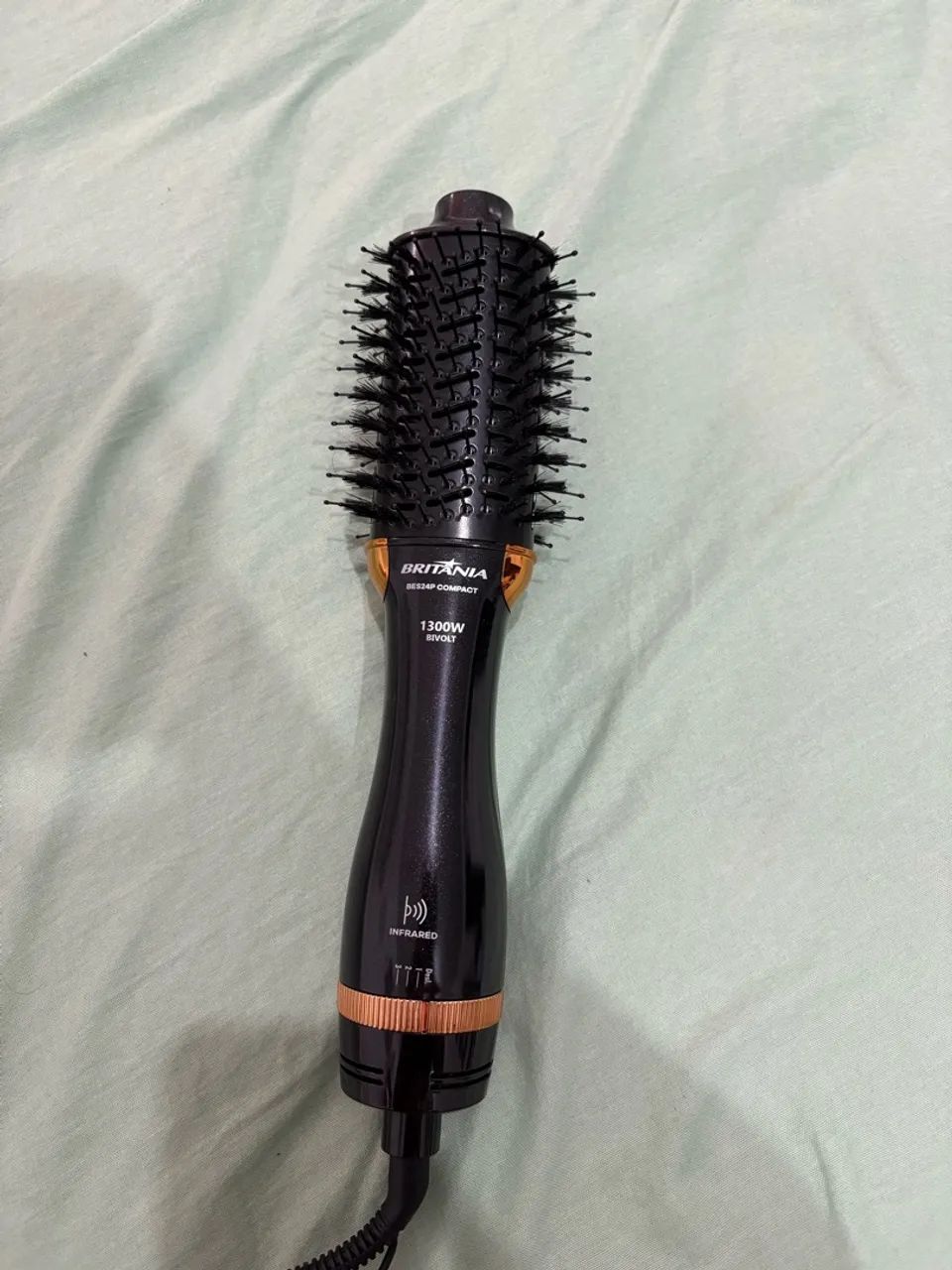 Escova secadora Britânia 
