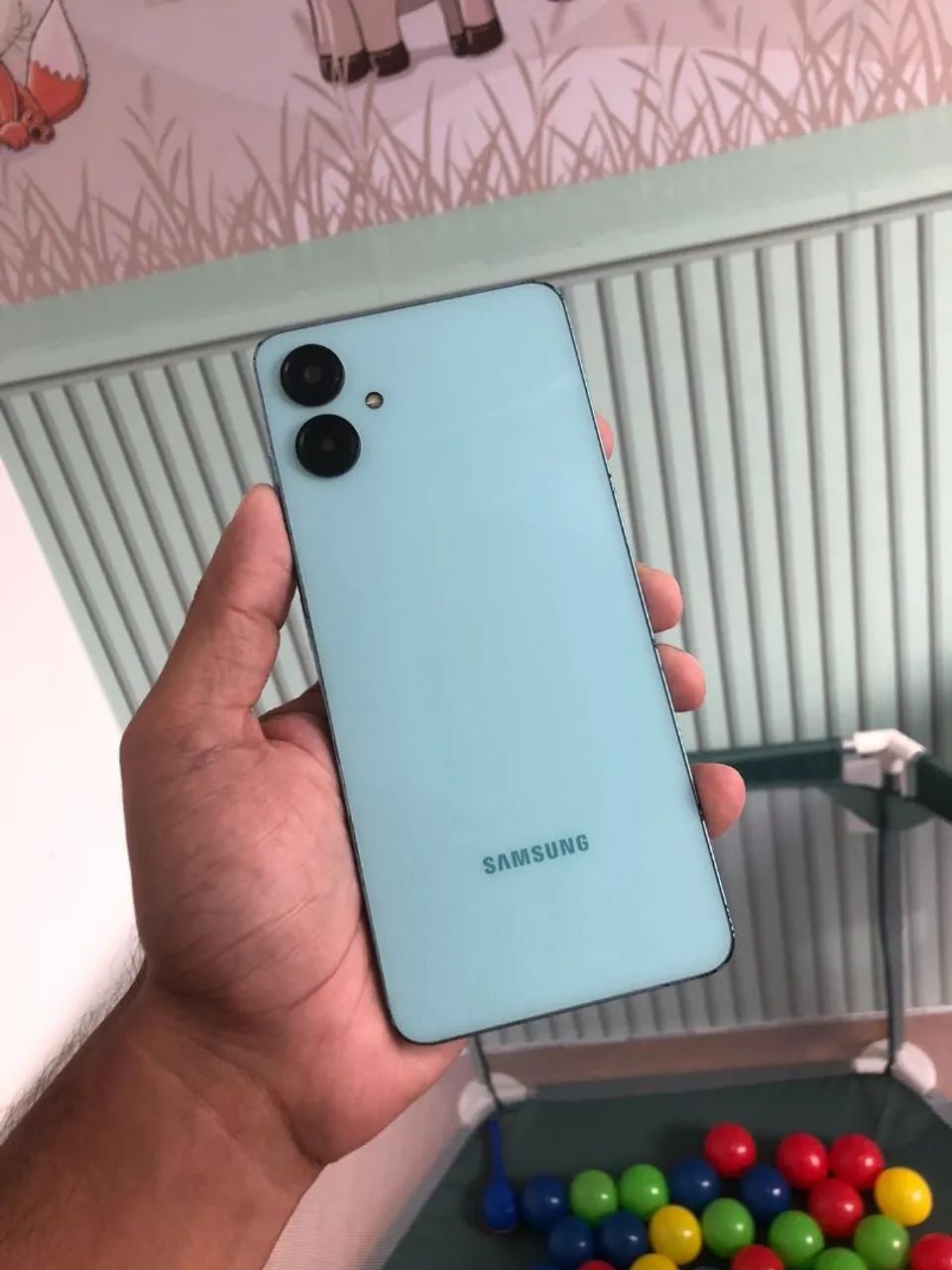 Samsung galaxy a06 4/128 