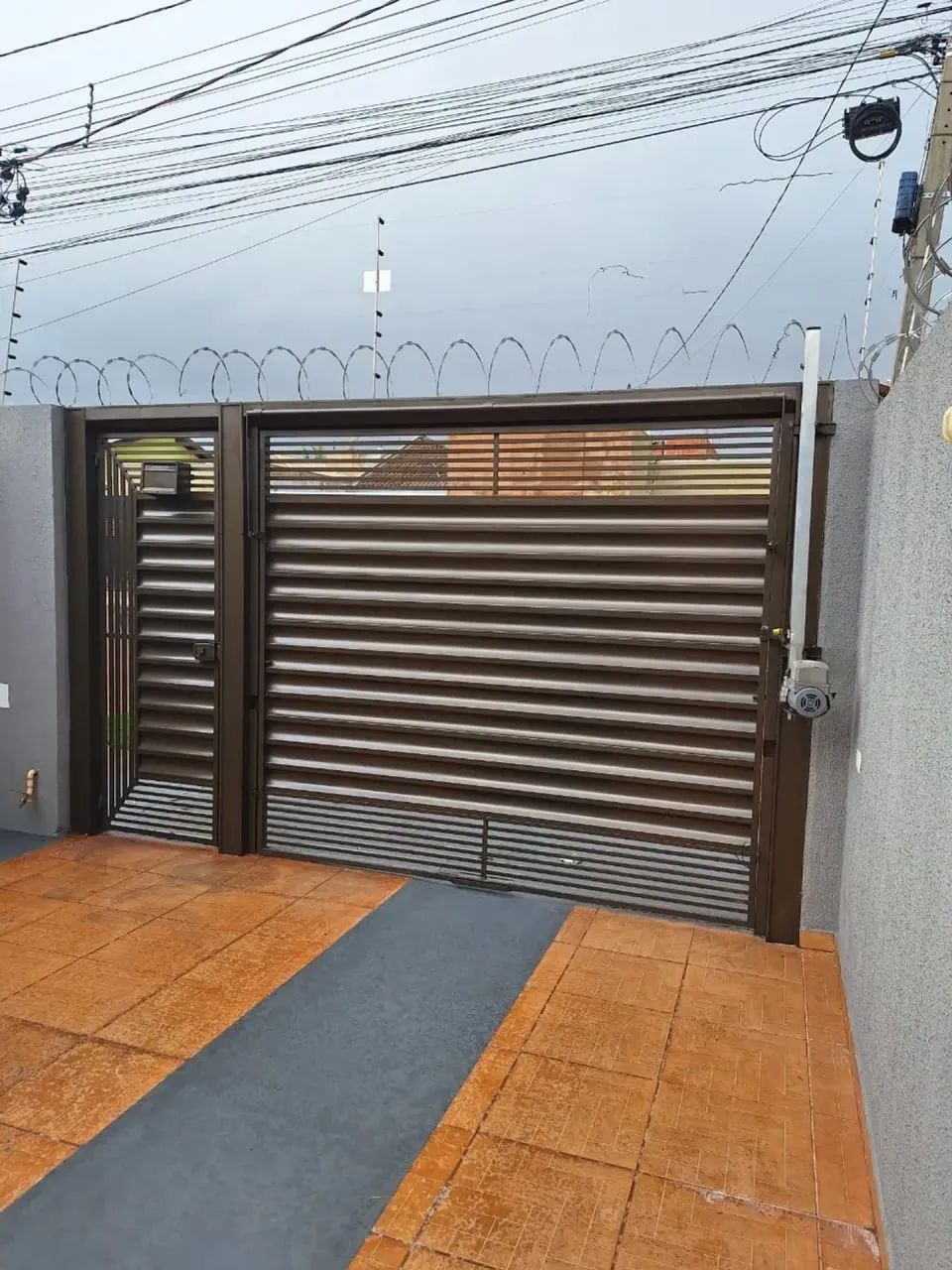 CASA TERREA PARA ALUGAR NO MORADA DOS DEUSES - Foto 2