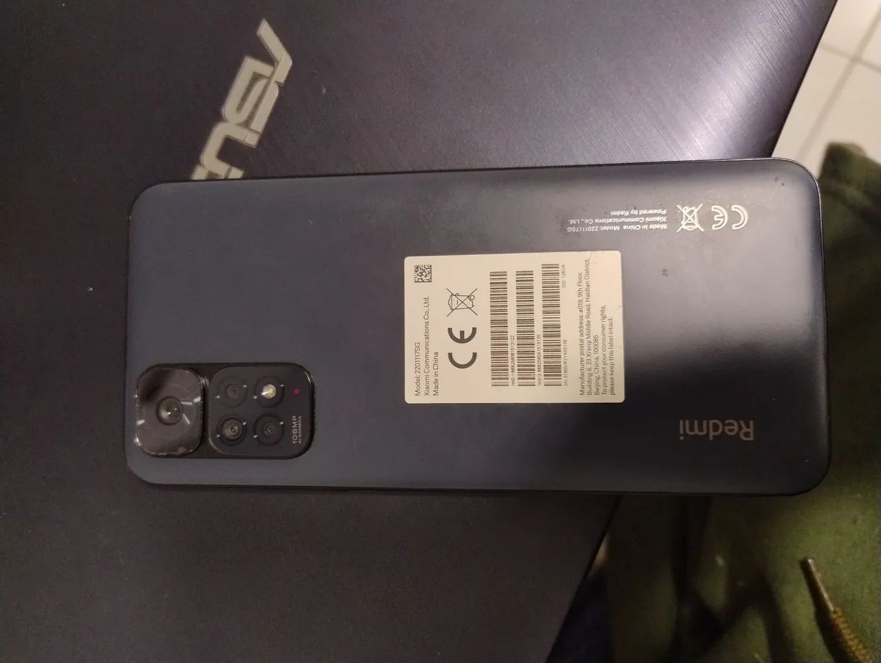 Vendo ou troco - Foto 2