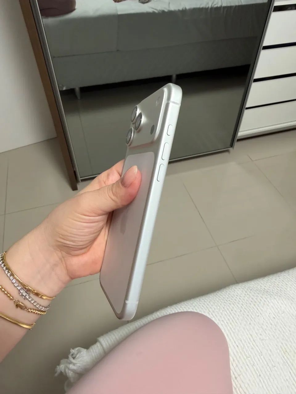 iPhone 17 pro max  - Foto 2