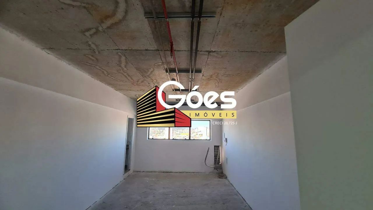 Sala Comercial para alugar 32m² em Vila Bocaina - Foto 3