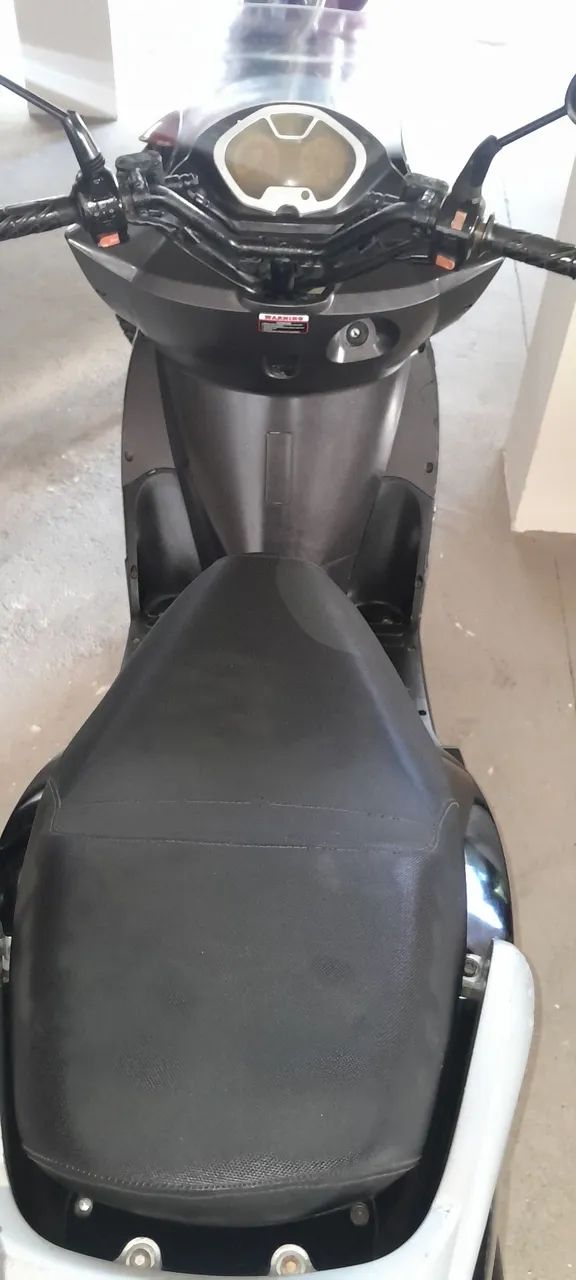 Escuter 150cc automático  - Foto 3