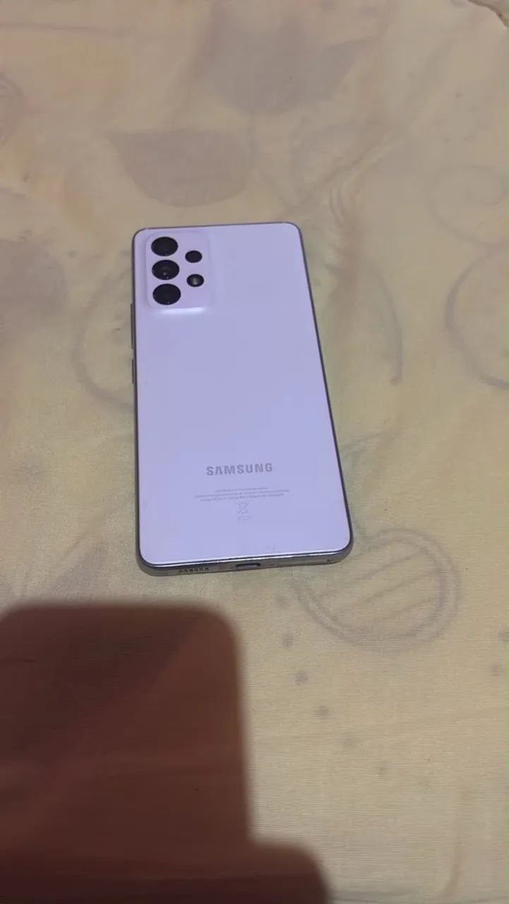 A55 samsung  - Foto 3