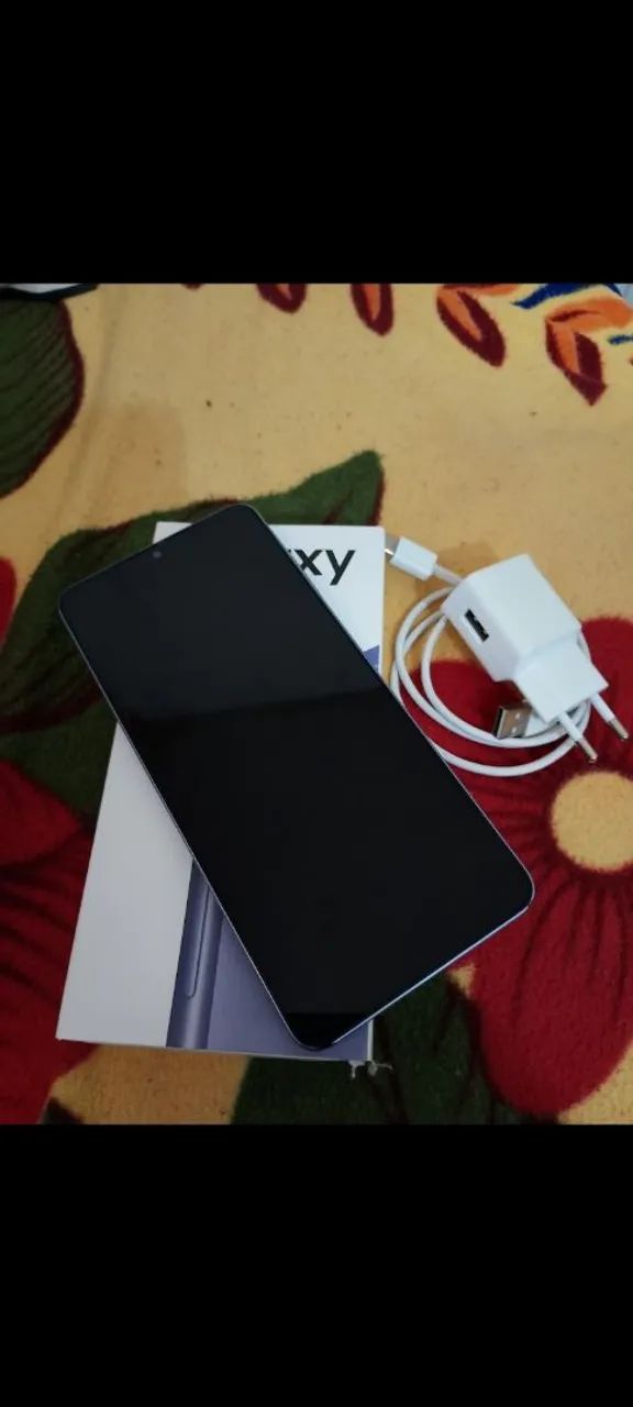 A07 256gb