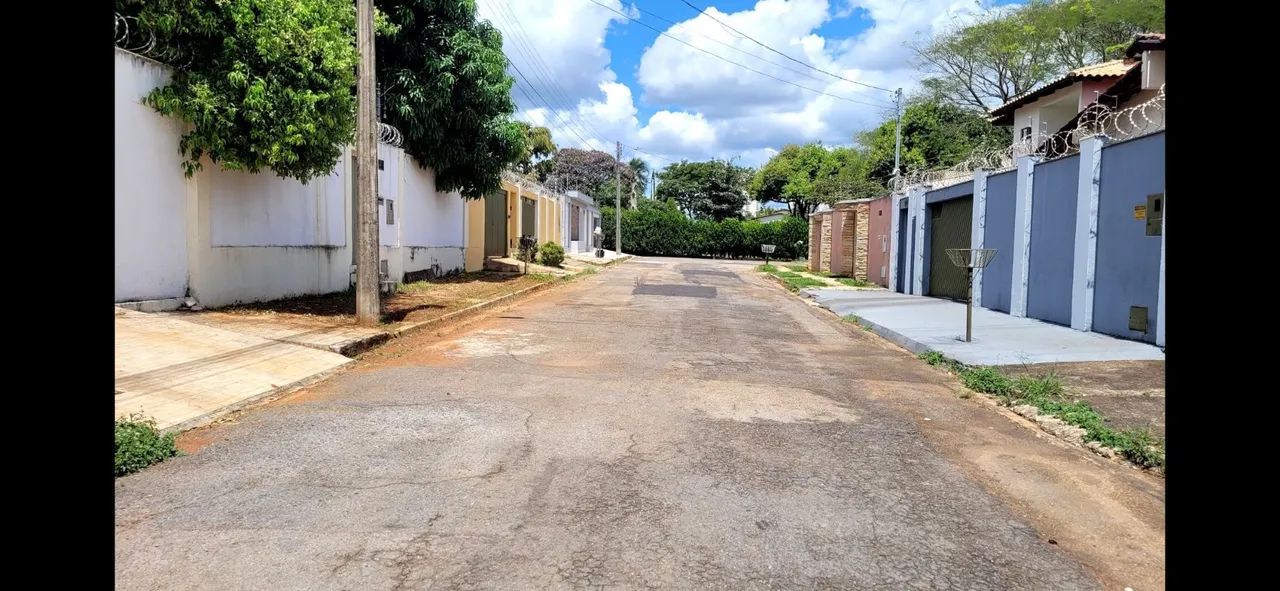Lote no Bairro Anapolis City - Foto 5