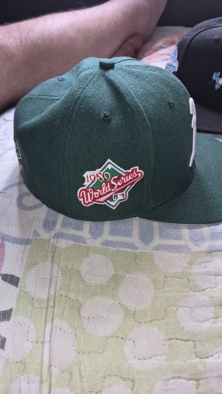 Boné 59 fifty New Era - Foto 4