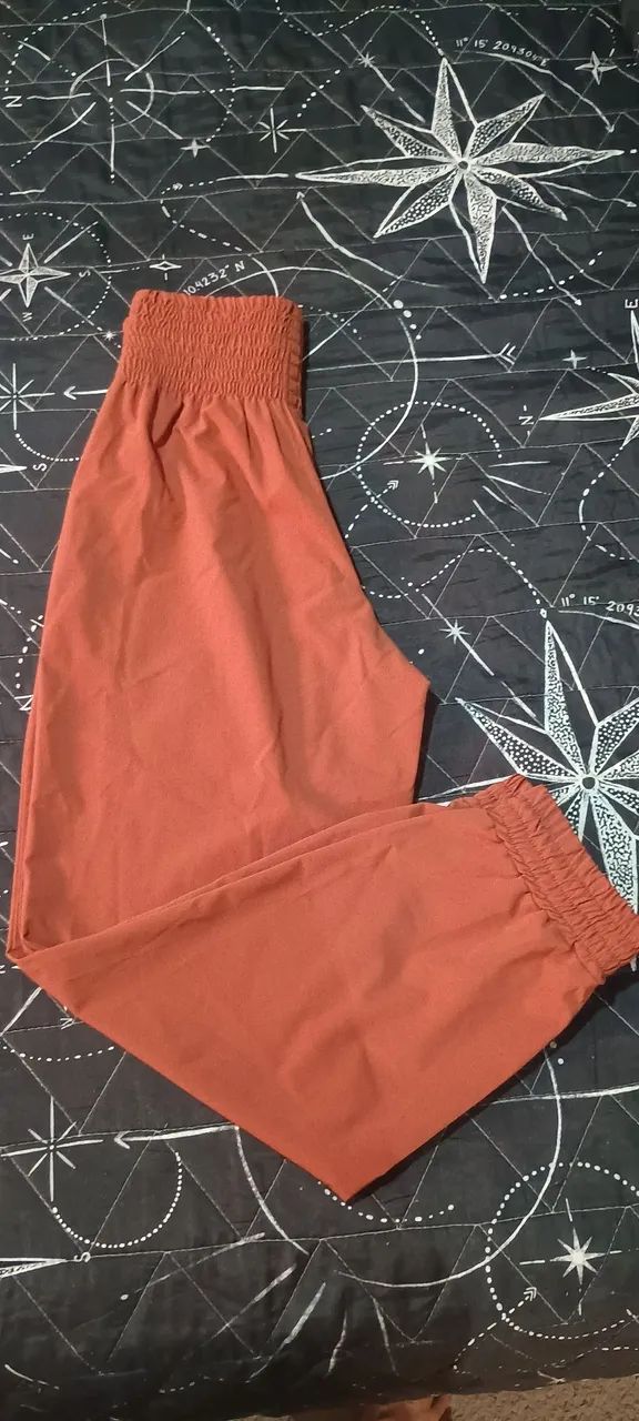 Calça cabri  - Foto 2