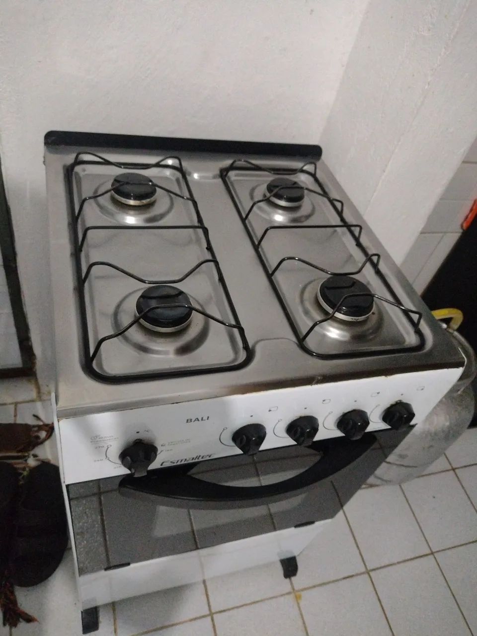 Fogão 4 bocas - Foto 2