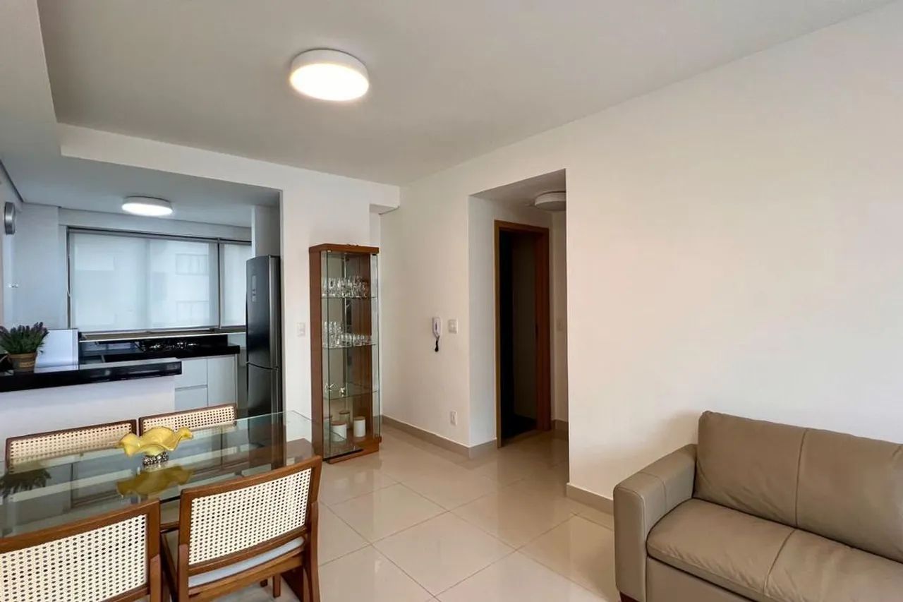 Apartamento à Venda - São Pedro, 2 Quartos, 65 m2 - Foto 2