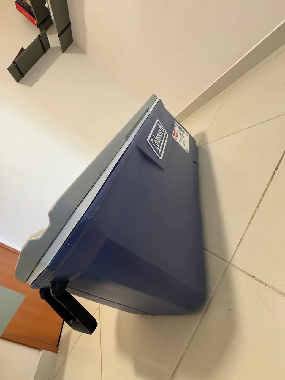 Caixa térmica Colemann - Foto 4
