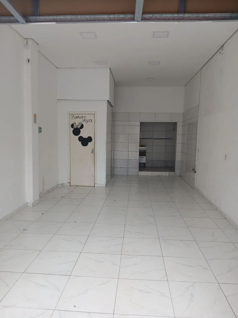 Loja no bitaru próximo da feira  - Foto 5