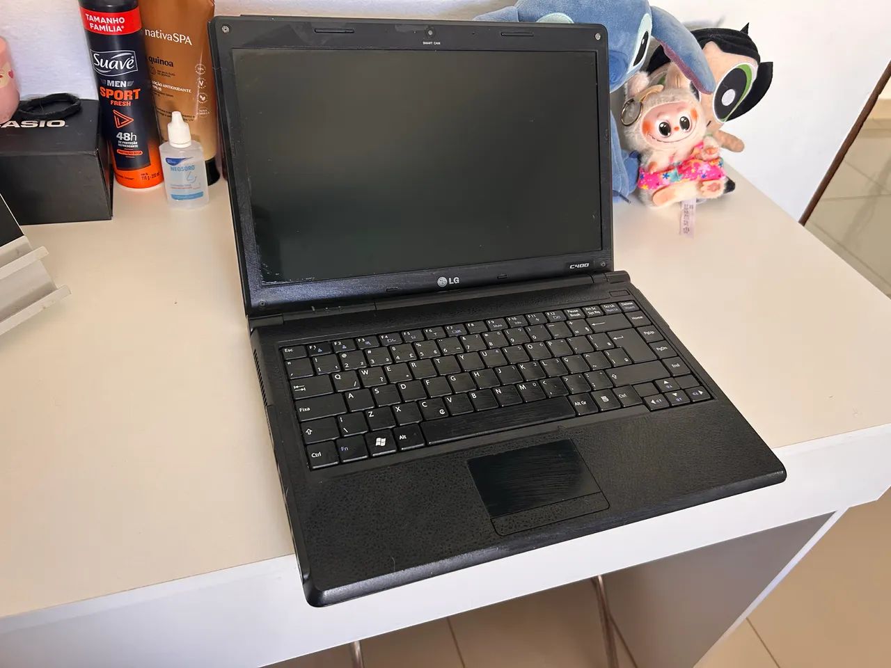 Notebook LG - Foto 2
