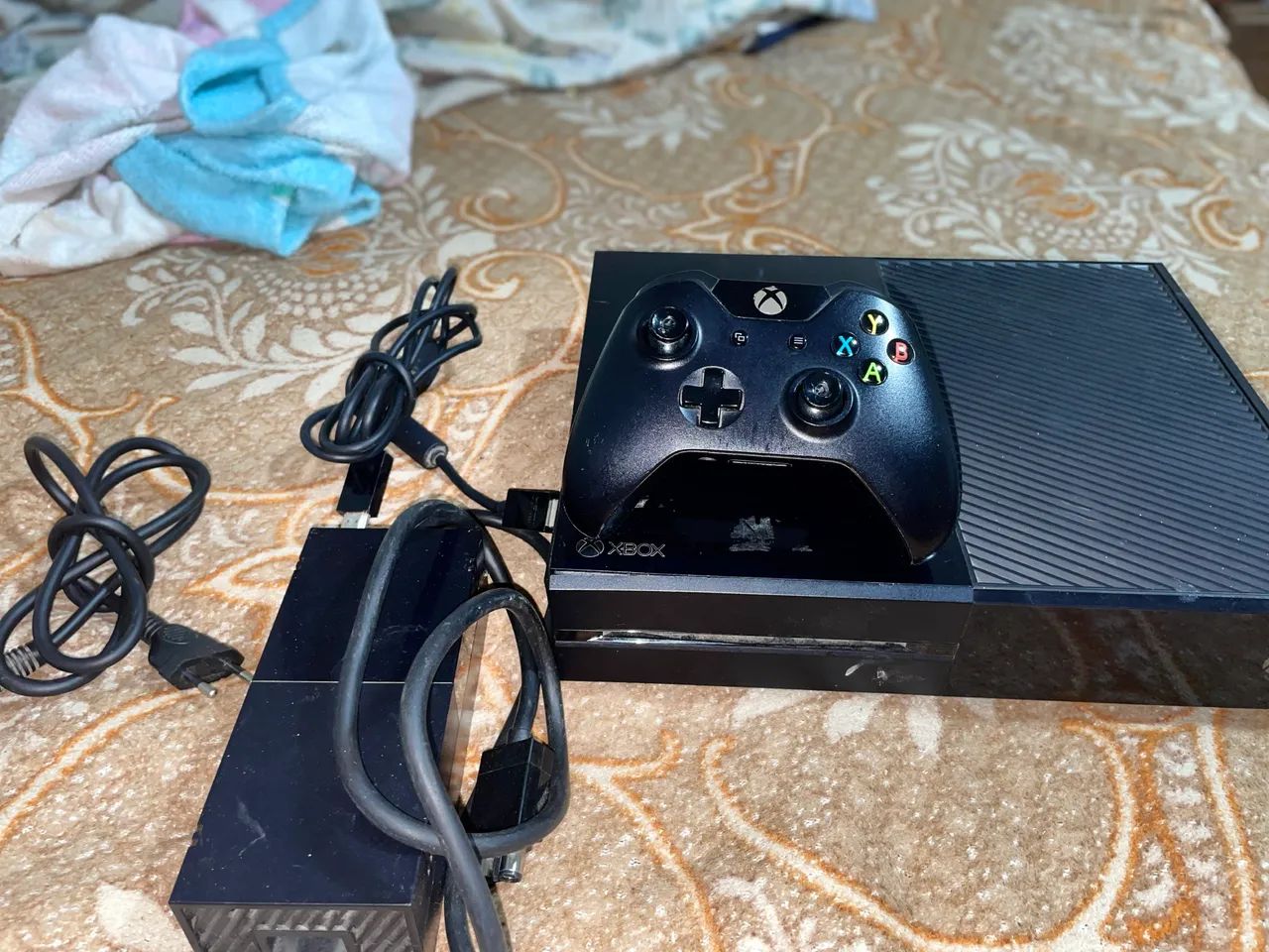 Xbox one fat  - Foto 5